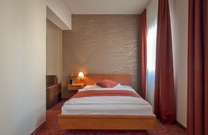 Club Hotel Cortina