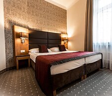 Club Hotel Cortina