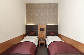 Club Hotel Cortina