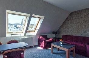 Club Hotel Cortina
