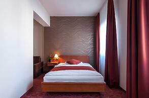 Club Hotel Cortina