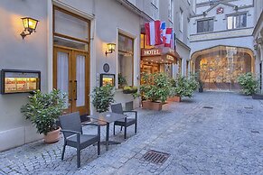 Hotel Austria