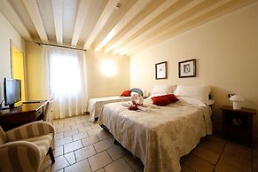 Relais Villa Selvatico