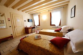 Relais Villa Selvatico