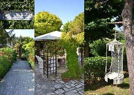 Bed & Breakfast Giardino Agritourist