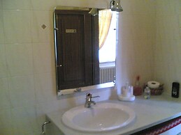Bed & Breakfast Giardino Agritourist
