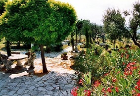Bed & Breakfast Giardino Agritourist