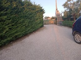 Bed & Breakfast Giardino Agritourist