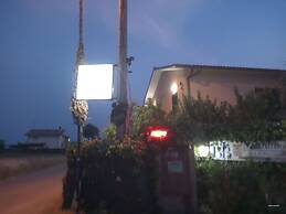 Bed & Breakfast Giardino Agritourist