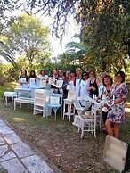 Bed & Breakfast Giardino Agritourist