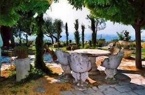 Bed & Breakfast Giardino Agritourist