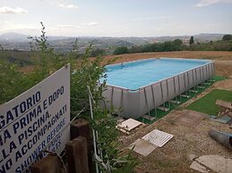 Bed & Breakfast Giardino Agritourist