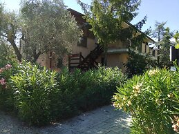 Bed & Breakfast Giardino Agritourist