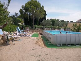 Bed & Breakfast Giardino Agritourist