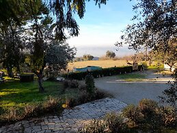 Bed & Breakfast Giardino Agritourist