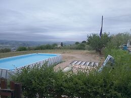Bed & Breakfast Giardino Agritourist