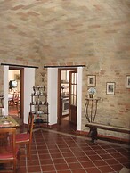 Bed & Breakfast Giardino Agritourist