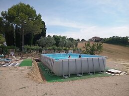 Bed & Breakfast Giardino Agritourist