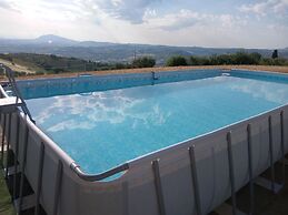 Bed & Breakfast Giardino Agritourist