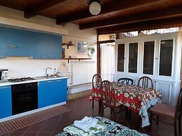 Bed & Breakfast Giardino Agritourist