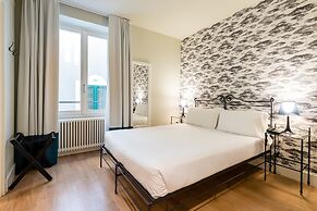 Hotel Belvedere
