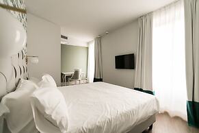 Hotel Belvedere