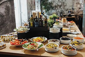 Art Hotel Tartini