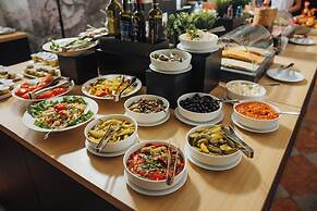 Art Hotel Tartini