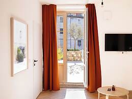 Art Hotel Tartini