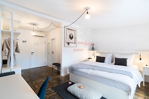 Art Hotel Tartini