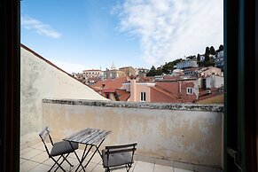 Art Hotel Tartini