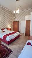Hotel Pension Andreas