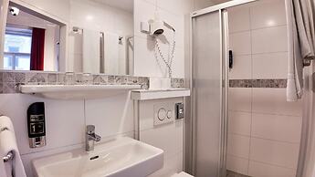 Hotel Pension Andreas