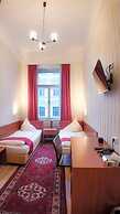 Hotel Pension Andreas