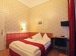 Hotel Pension Andreas