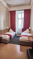 Hotel Pension Andreas