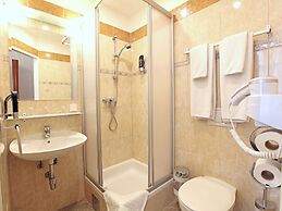 Hotel Pension Andreas