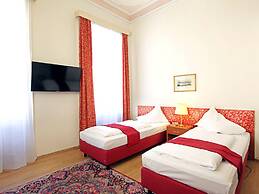 Hotel Pension Andreas