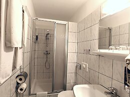 Hotel Pension Andreas