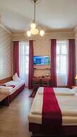 Hotel Pension Andreas