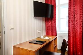 Hotel Pension Andreas