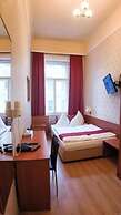 Hotel Pension Andreas