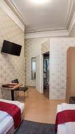Hotel Pension Andreas