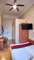Hotel Pension Andreas