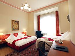 Hotel Pension Andreas