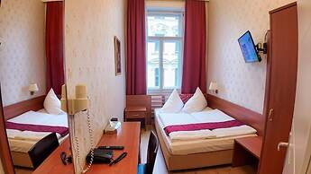 Hotel Pension Andreas