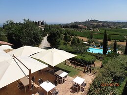 Villa Ducci