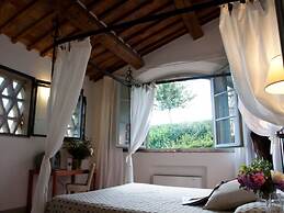 Villa Ducci