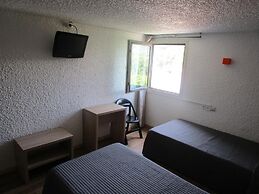 Hotel Les Tourrades