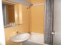 Hotel Les Tourrades